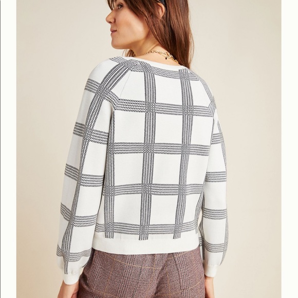 Anthropologie Pullover 💫 - Picture 3 of 4